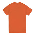 Orange - Back - Naruto Mens Vertical T-Shirt