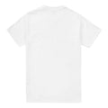 White - Back - Jaws Mens 1975 Copier T-Shirt