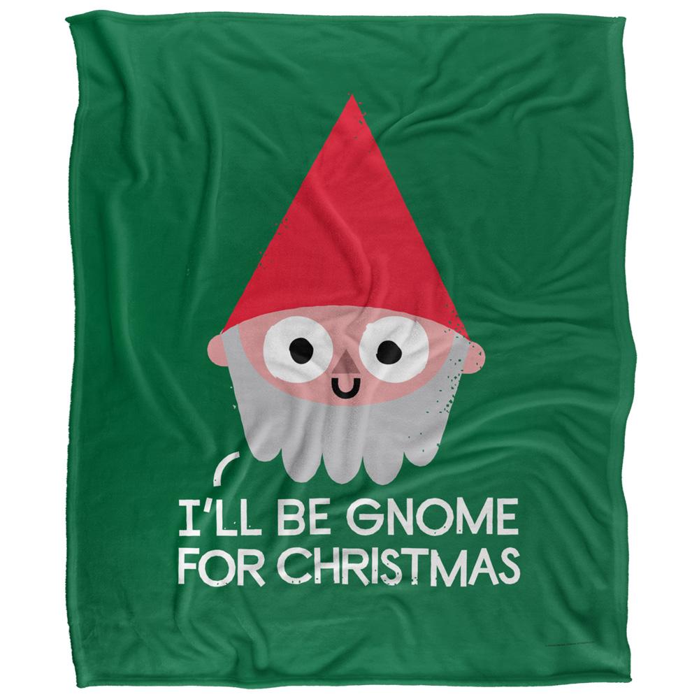 Multicoloured - Front - David Olenick The Lawn And Winding Road Silky Supersoft Blanket
