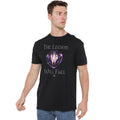 Black - Lifestyle - World Of Warcraft Mens The Legion T-Shirt