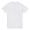 White - Back - Xbox Mens Cutaway Pad T-Shirt