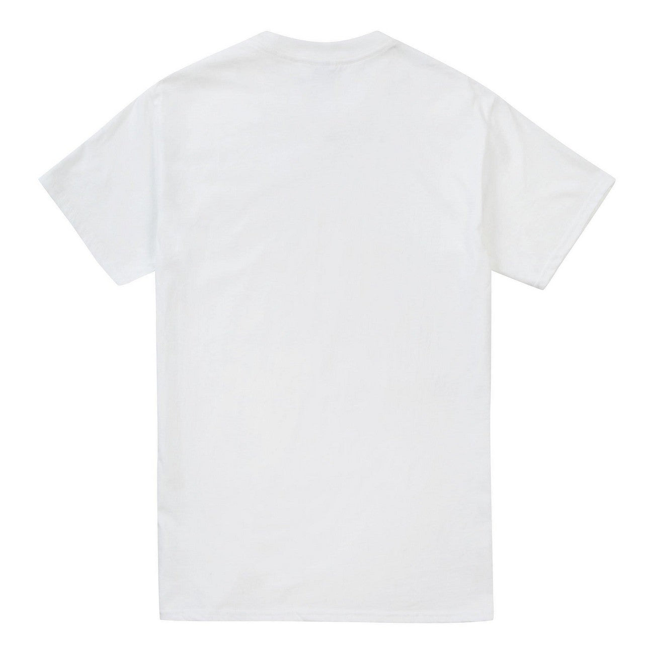 White - Back - Xbox Mens Power Your Grid T-Shirt