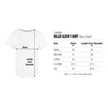 White - Close up - Frozen Womens-Ladies Trying To Keep It Together Olaf T-Shirt