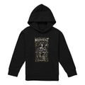 Black - Lifestyle - Coco Childrens-Kids Seize Your Moment Recuerdame Hector Hoodie