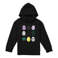 Black - Lifestyle - Disney Star Wars Childrens-Kids Your Lack Of Easter Eggs Disturbing Darth Vader Hoodie