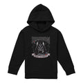 Black - Lifestyle - Disney Star Wars Childrens-Kids Humbug Merry Sithmas! Darth Vader Christmas Hoodie
