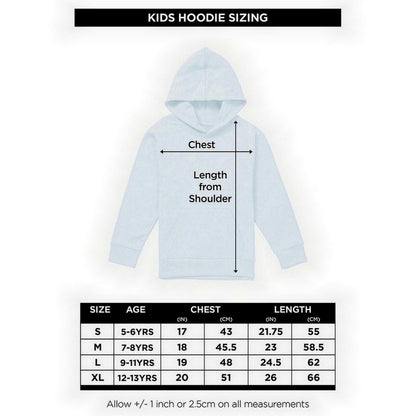 Navy - Lifestyle - Star Wars: Return Of The Jedi Childrens-Kids Galactic Empire Darth Vader Sketch Hoodie