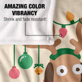 Multicoloured - Lifestyle - Silky Supersoft Blanket