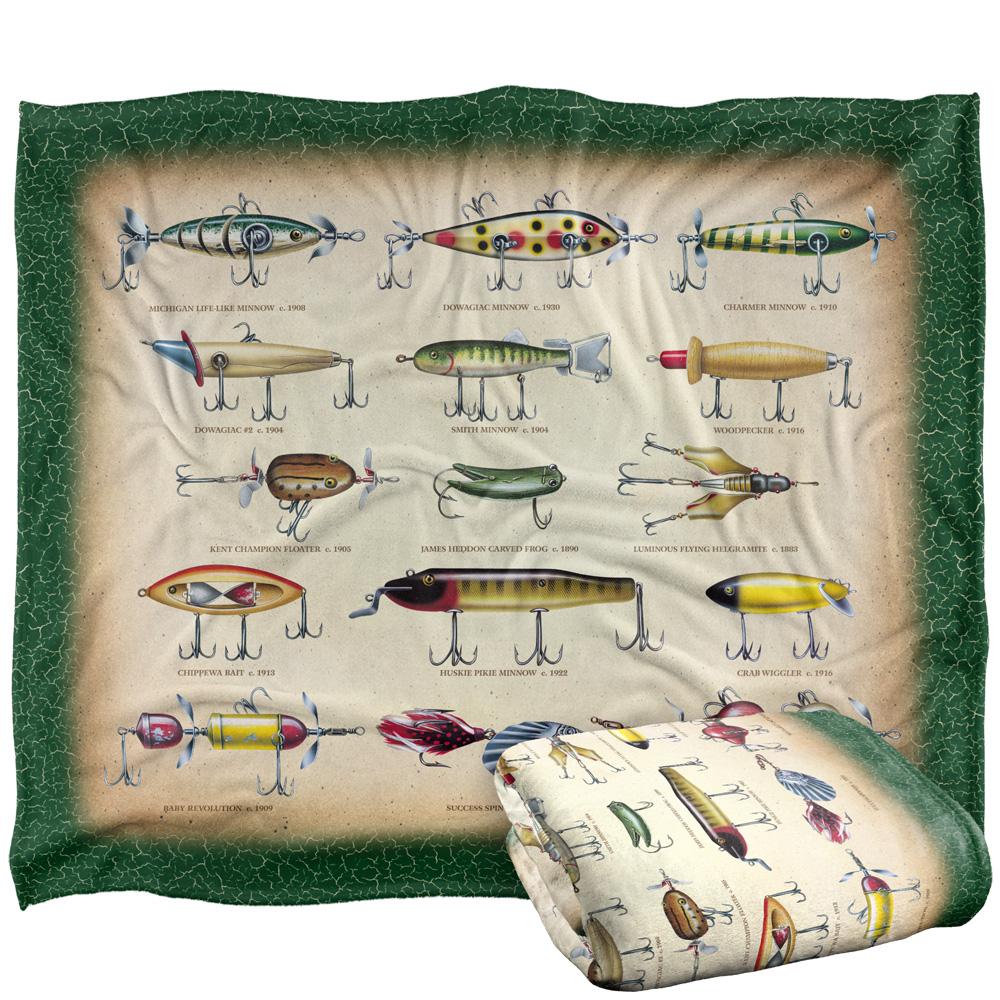 Multicoloured - Back - JQ Licensing Silky Supersoft Blanket