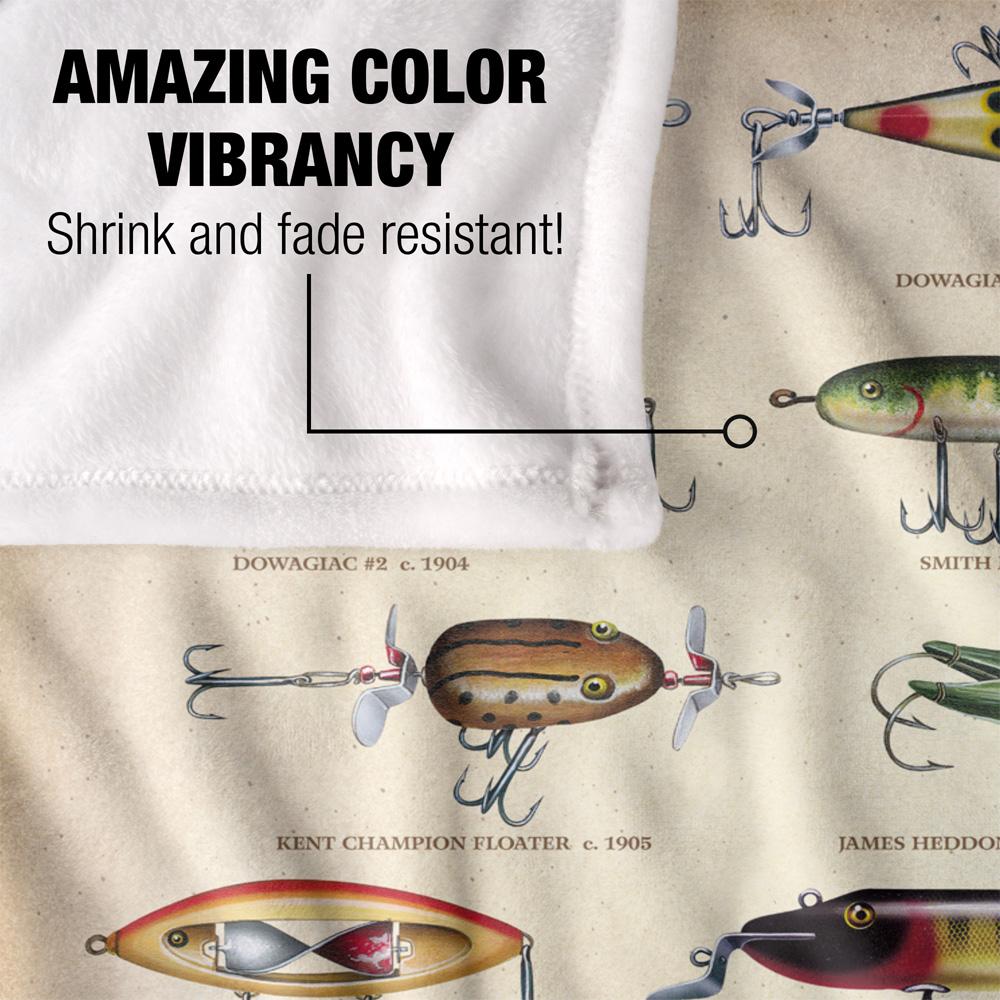 Multicoloured - Lifestyle - JQ Licensing Silky Supersoft Blanket