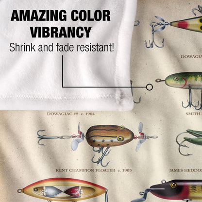 Multicoloured - Lifestyle - JQ Licensing Silky Supersoft Blanket