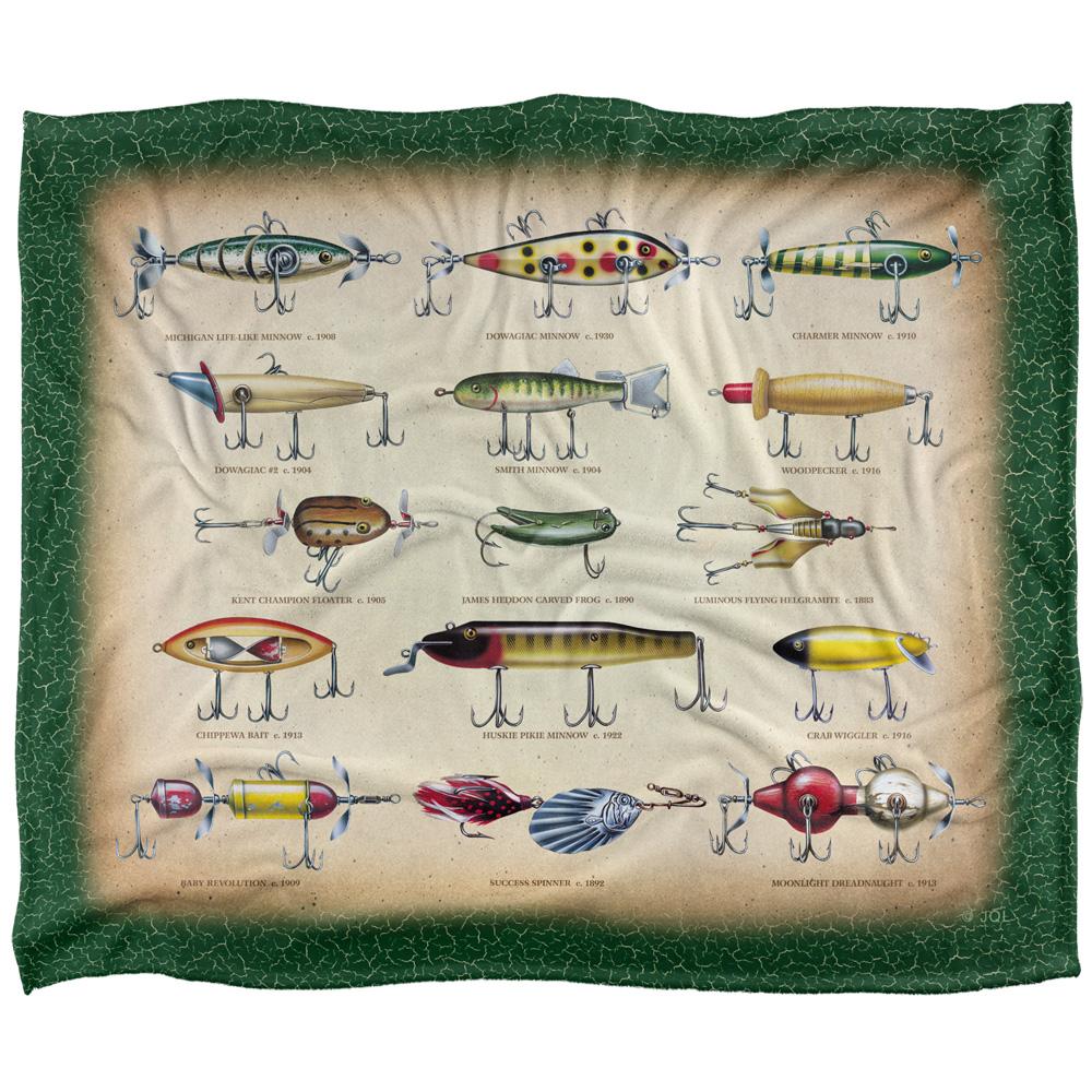 Multicoloured - Front - JQ Licensing Silky Supersoft Blanket