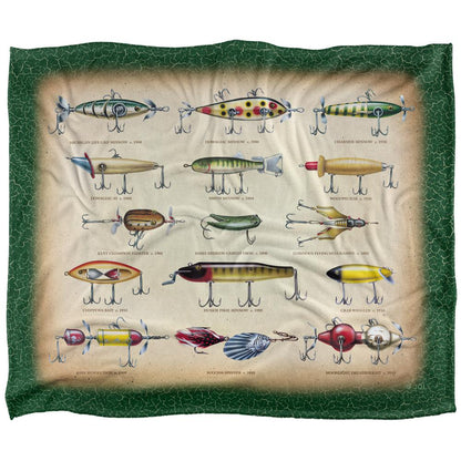 Multicoloured - Front - JQ Licensing Silky Supersoft Blanket