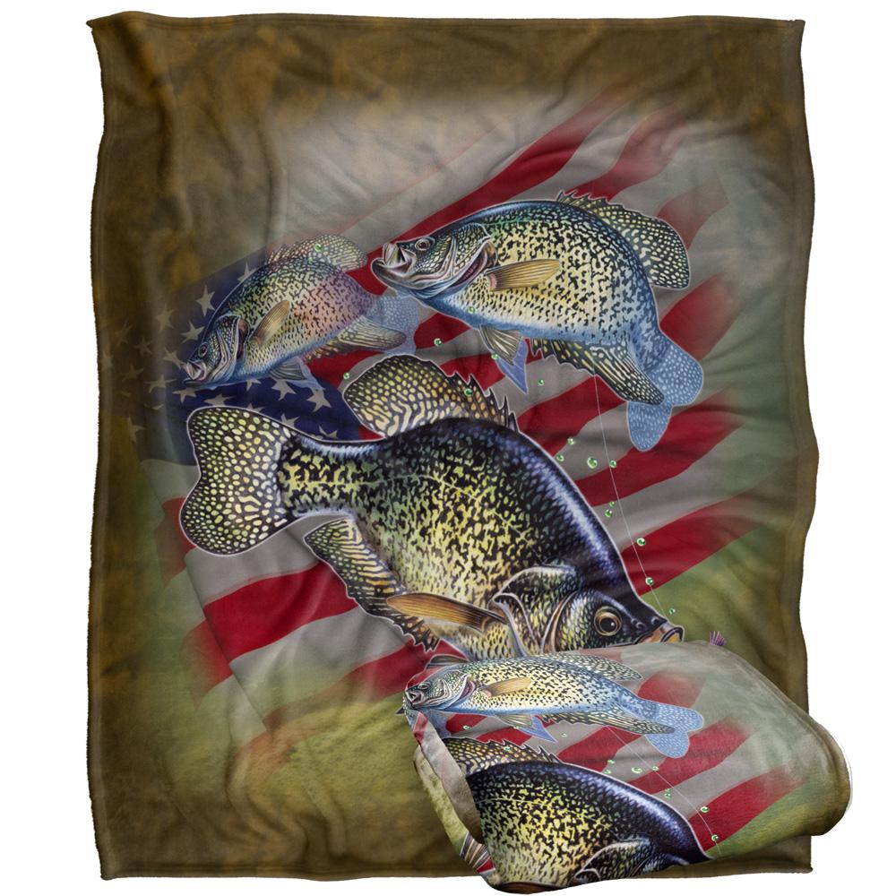 Multicoloured - Back - JQ Licensing Silky Supersoft Blanket
