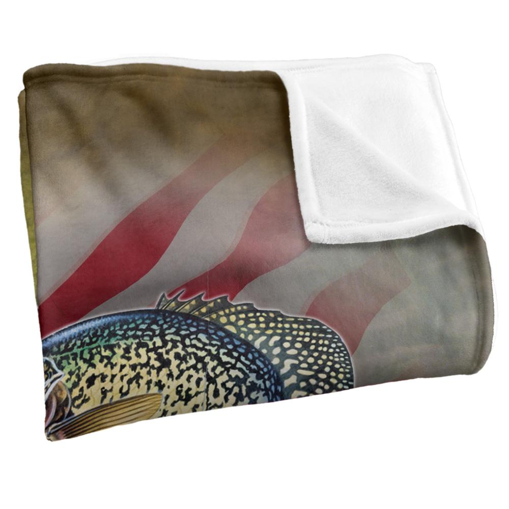 Multicoloured - Side - JQ Licensing Silky Supersoft Blanket
