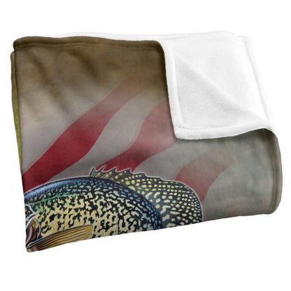 Multicoloured - Side - JQ Licensing Silky Supersoft Blanket