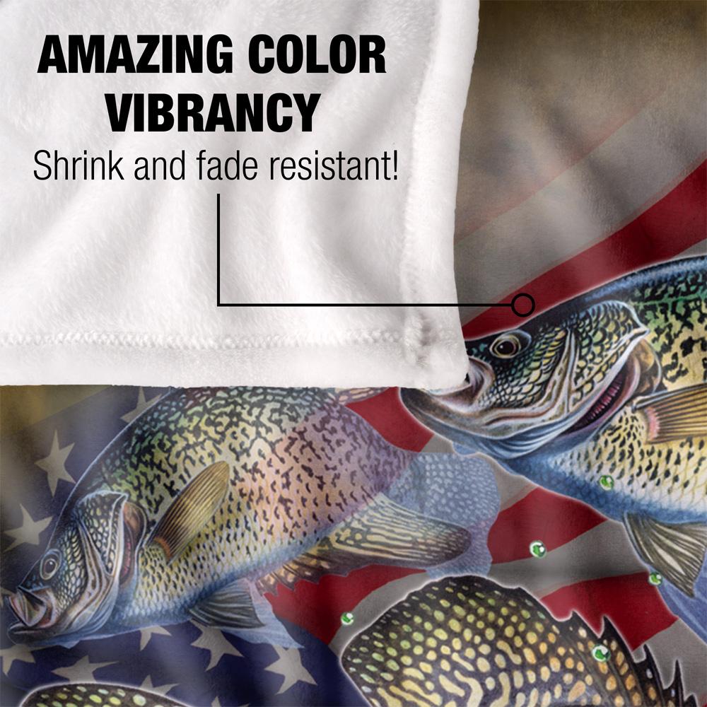 Multicoloured - Lifestyle - JQ Licensing Silky Supersoft Blanket