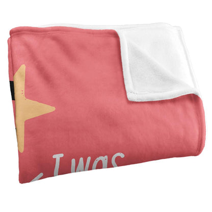 Multicoloured - Side - David Olenick Delighted Silky Supersoft Blanket