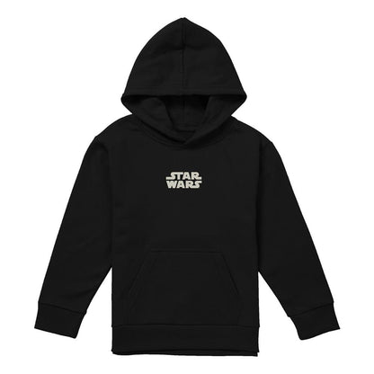 Navy - Lifestyle - Star Wars: The Empire Strikes Back Childrens-Kids Hoodie