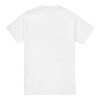 White - Back - Fargo Unisex Adult This Is A True Story T-Shirt