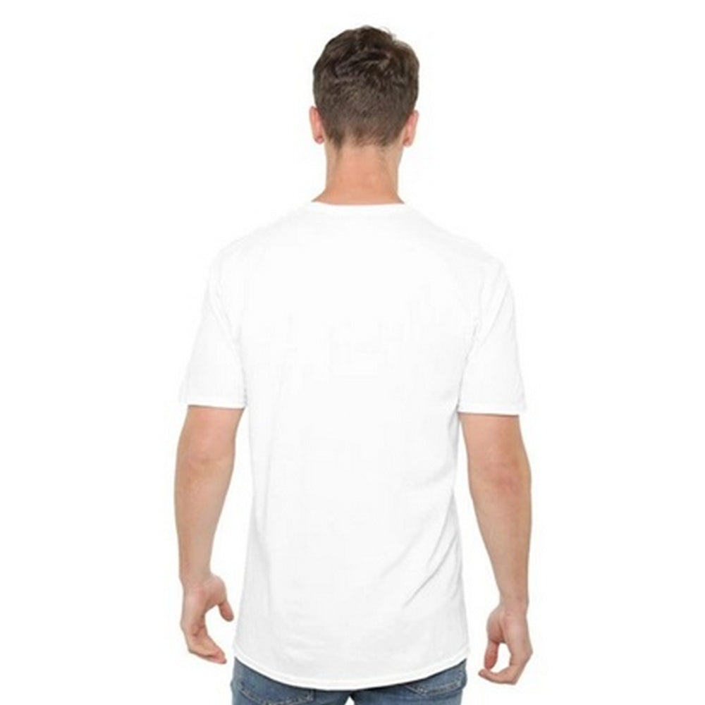 White - Pack Shot - Fargo Unisex Adult This Is A True Story T-Shirt