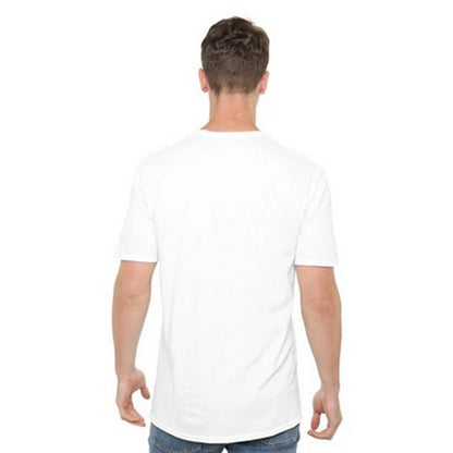 White - Pack Shot - Fargo Unisex Adult This Is A True Story T-Shirt