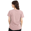 Powder Rose - Lifestyle - Disney Pixar Womens-Ladies Rodeo Jessie & Bullseye T-Shirt