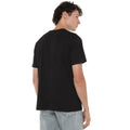 Black - Lifestyle - Thor Mens Bring The Thunder T-Shirt