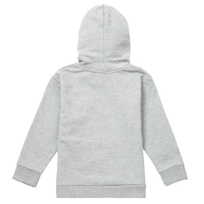 Athletic Heather - Back - Star Wars Childrens-Kids Star Wars Greatest Kid XWing Hoodie