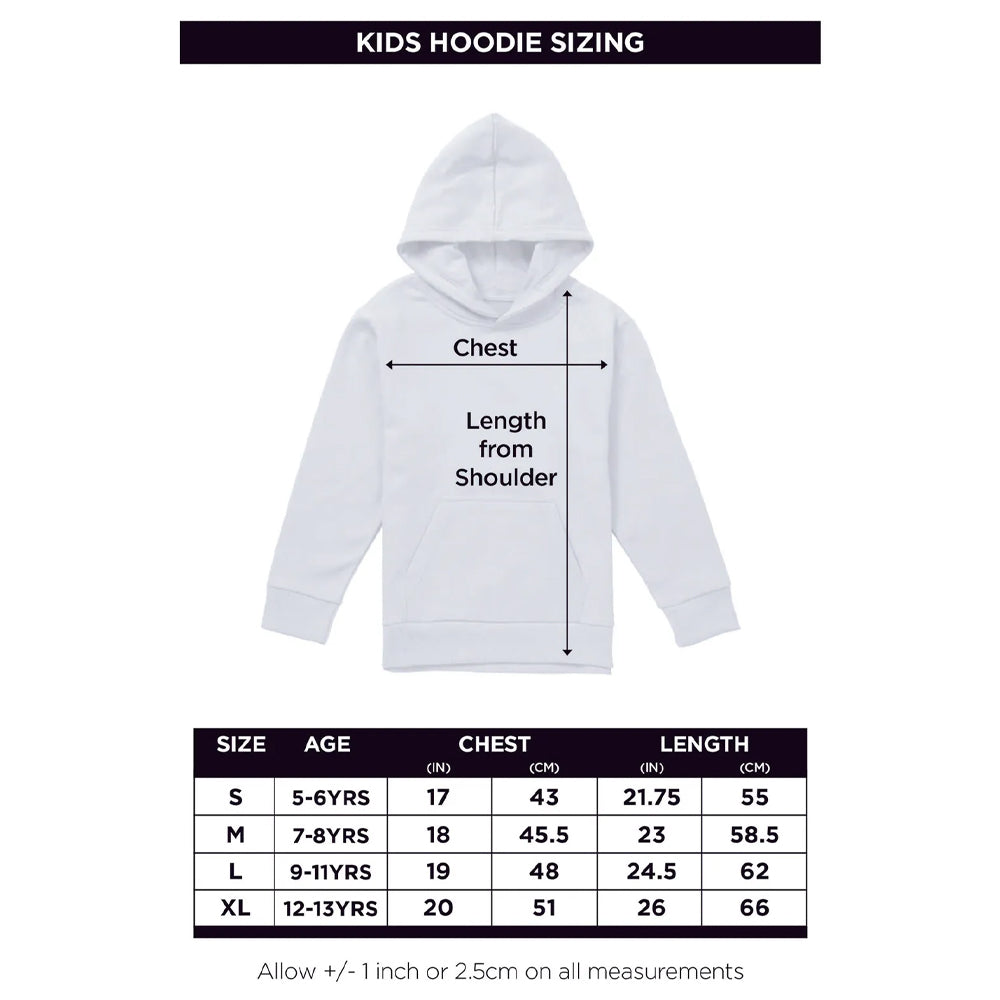 Athletic Heather - Lifestyle - Star Wars Childrens-Kids Star Wars Greatest Kid XWing Hoodie