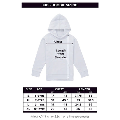 Athletic Heather - Lifestyle - Star Wars Childrens-Kids Star Wars Greatest Kid XWing Hoodie