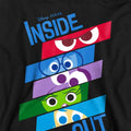 Athletic Heather - Back - Inside Out Childrens-Kids Hoodie