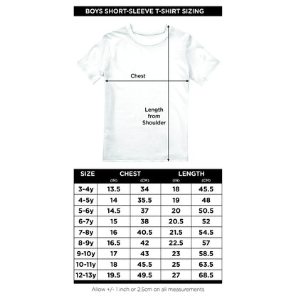 Heather Grey - Close up - Cars Boys Screech Tow Mater Heather T-Shirt