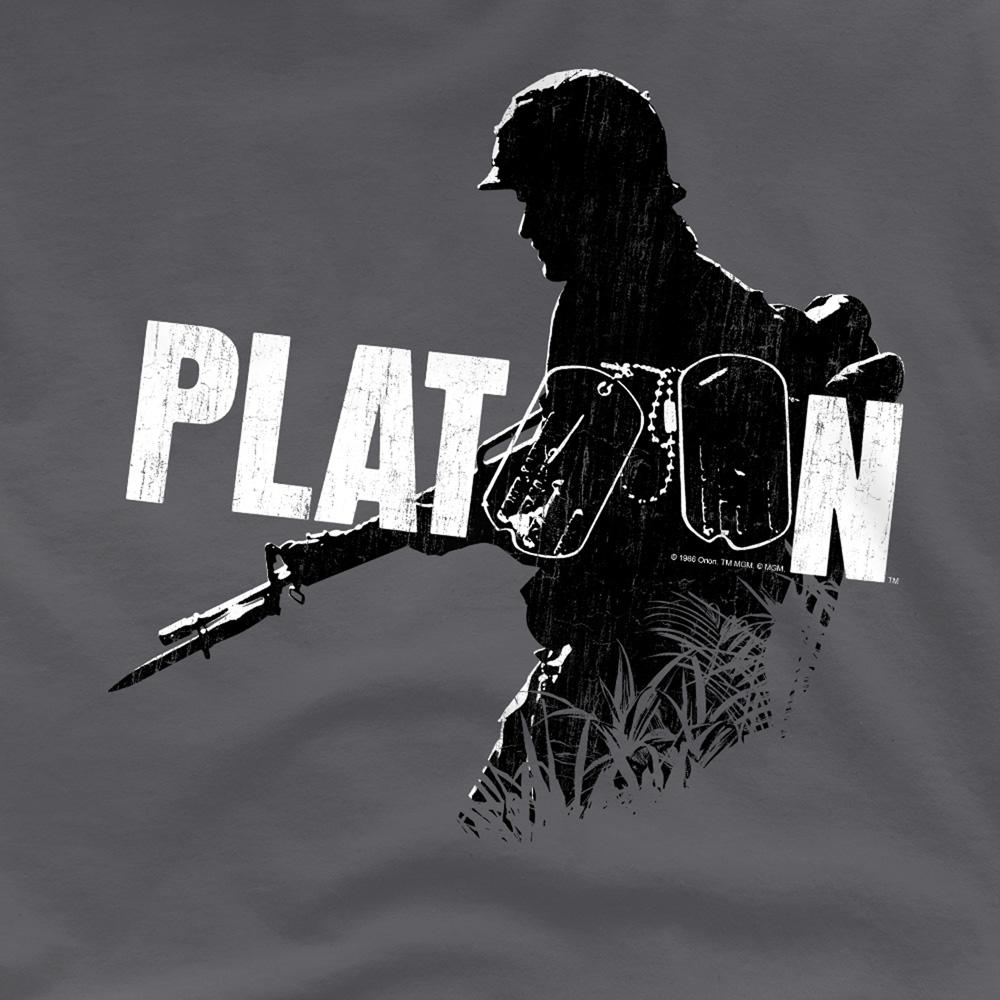 Charcoal - Side - Alan Partridge Unisex Adult T-Shirt