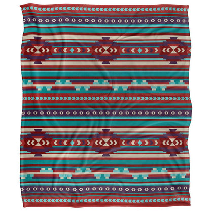 Multicoloured - Front - JQ Licensing James Piazza Silky Patterned Supersoft Blanket