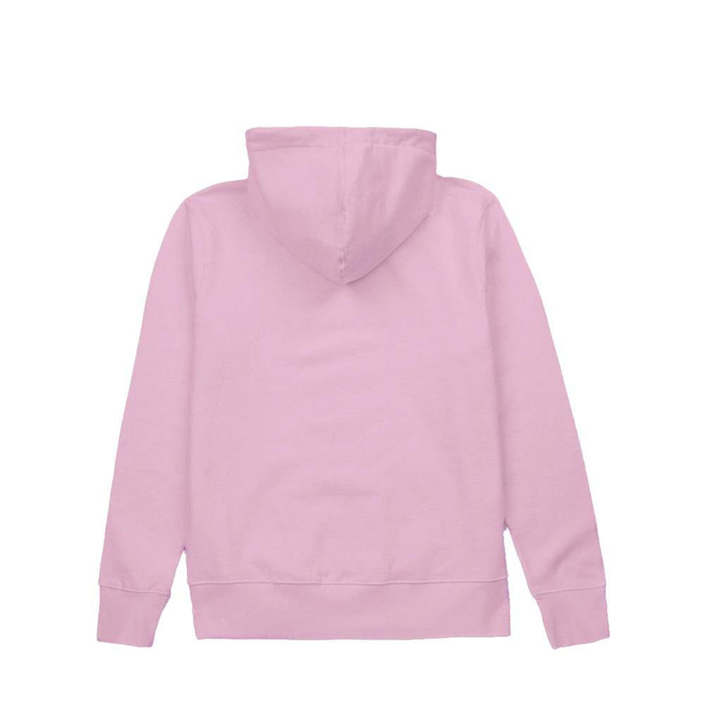 Light Pink - Side - PJ Masks Childrens-Kids Comic Heroes Hoodie