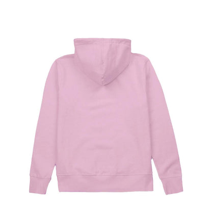 Light Pink - Side - PJ Masks Childrens-Kids Comic Heroes Hoodie