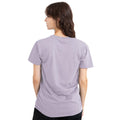 Lavender - Back - Disney Princess Womens-Ladies Ready For Whatever Ariel Moana Rapunzel T-Shirt
