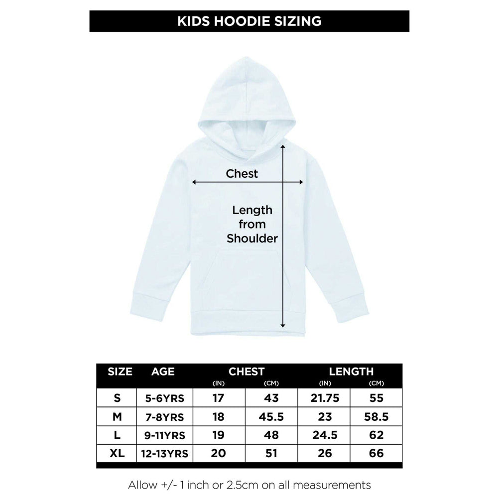 Athletic Heather - Lifestyle - Star Wars Childrens-Kids Defenders Death Star Pullover Hoodie