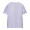 Lavender - Lifestyle - Cinderella Womens-Ladies Dream Big Fairy Godmother T-Shirt