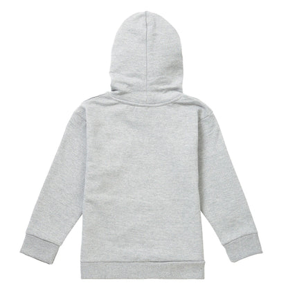 Athletic Heather - Back - Star Wars Childrens-Kids Hoodie