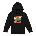 Black - Lifestyle - Hulk Childrens-Kids Pull Over Hoodie