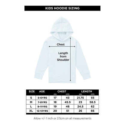 Athletic Heather - Lifestyle - Star Wars Childrens-Kids Hoodie