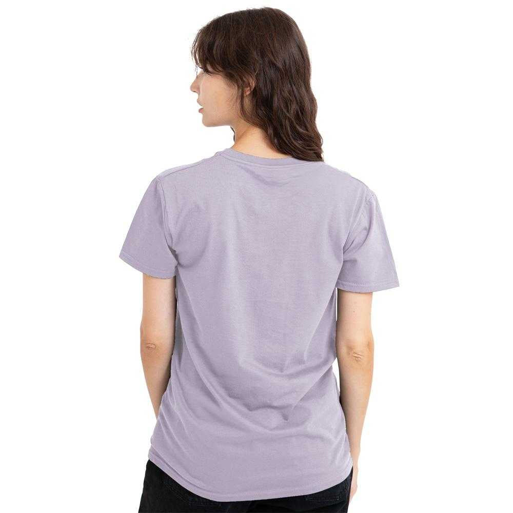 Lavender - Pack Shot - The Nightmare Before Christmas Womens-Ladies No Sleep Till Xmas T-Shirt