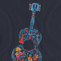 Deep Navy - Pack Shot - Coco Womens-Ladies Ernesto Miguel Hector T-Shirt