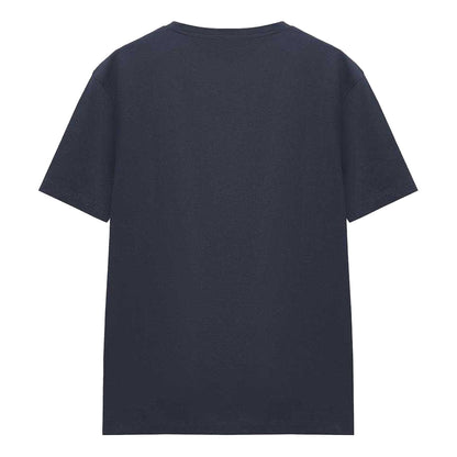 Deep Navy - Back - X-Men Womens-Ladies 97 Comic T-Shirt