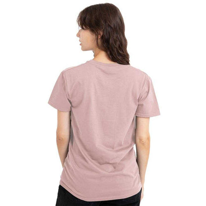 Pink - Pack Shot - Snow White And The Seven Dwarfs Womens-Ladies Princess T-Shirt