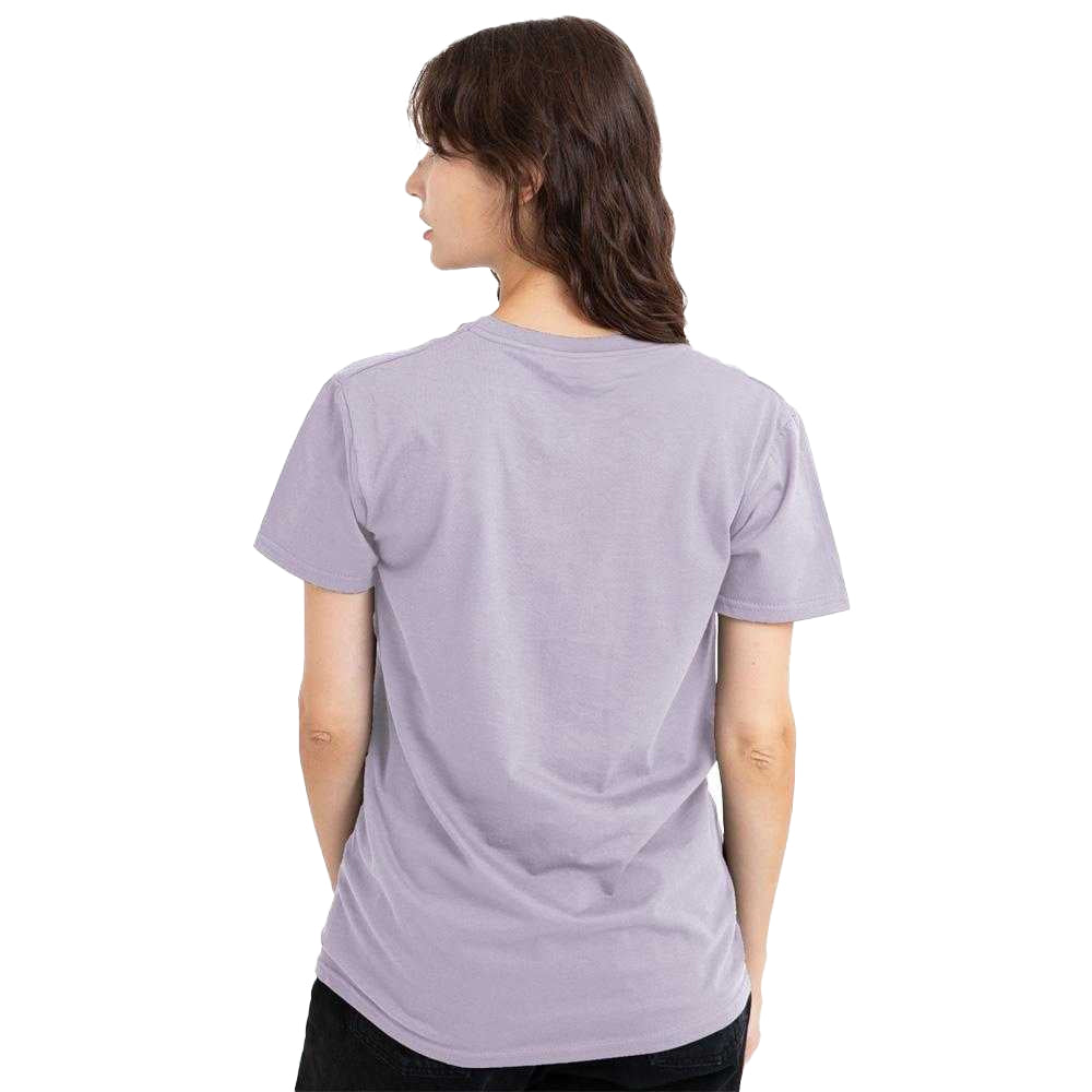 Lavender - Pack Shot - The Little Mermaid Womens-Ladies Ariel Splash T-Shirt