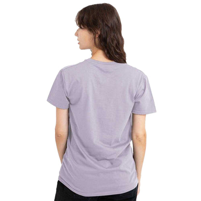 Lavender - Pack Shot - The Little Mermaid Womens-Ladies Ariel Splash T-Shirt