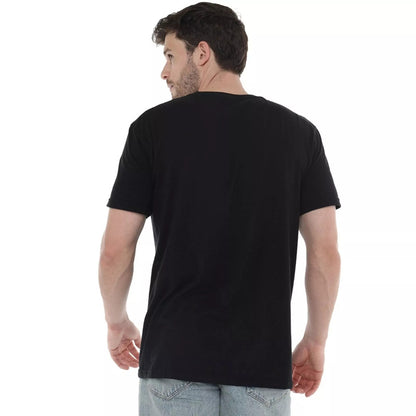 Black - Lifestyle - Hulk Mens Window T-Shirt